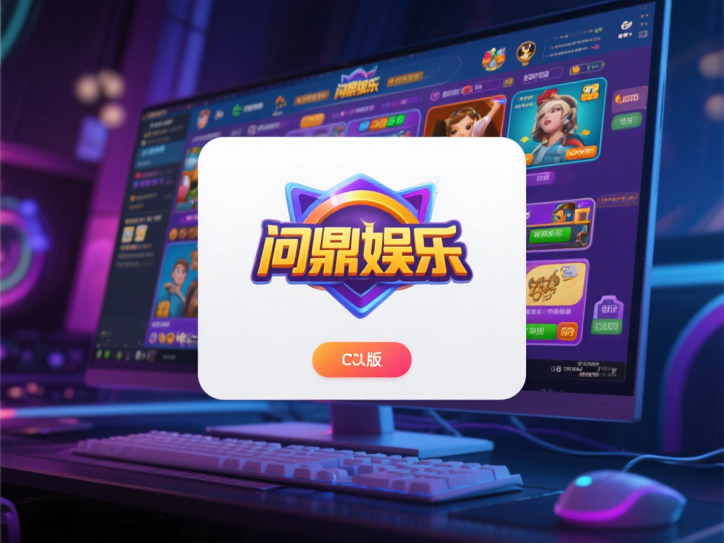 问鼎娱乐电脑版下载安装教程与最新版本获取指南 (问鼎娱乐电脑版下载安装教程与最新版本获取完整指南）