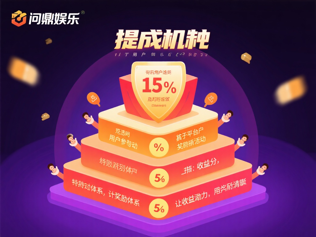问鼎娱乐提成机制详解：如何轻松实现收益最大化 (问鼎娱乐提成机制详解：轻松实现收益最大化的秘诀与技巧）