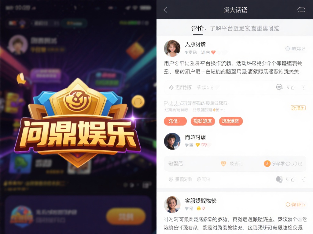 问鼎娱乐可信吗？深度解析平台真实性与用户评价 (问鼎娱乐可信吗？深度解析平台真实性与用户口碑评价）