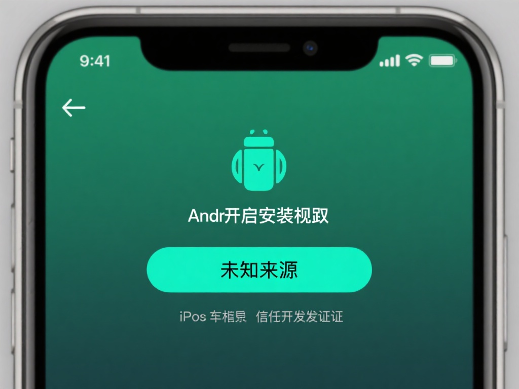 问鼎娱乐安装指南:轻松上手畅享游戏乐趣 (问鼎娱乐安装指南:轻松上手,畅享无尽游戏乐趣!) 开启安装权限:对于安卓用户,可能需要在设置中开启“