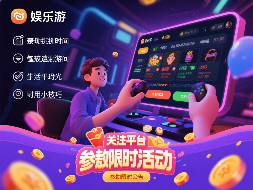 问鼎娱乐怎么体验?详细指南带你畅享娱乐新境界 (问鼎娱乐怎么体验?详细指南助你畅享娱乐新境界!) 为了让娱乐之旅更加顺畅,这里分享几个实用的小技巧。