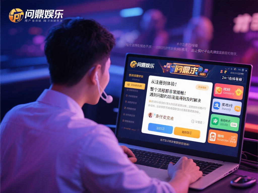 此外，平台在服务层面也下足了功夫。无论是24小时在