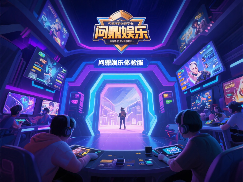 在数字娱乐迅猛发展的时代，越来越多的玩家追求更加优