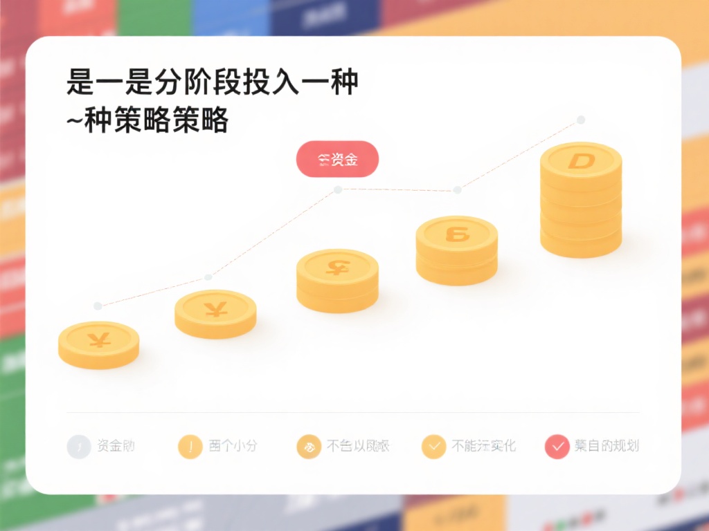 问鼎娱乐怎么包赚钱?揭秘平台盈利技巧与策略 (问鼎娱乐如何包赚不赔?深度揭秘平台盈利技巧与策略!) 此外,分阶段投入也是一种有效的策略。比如,将资金分