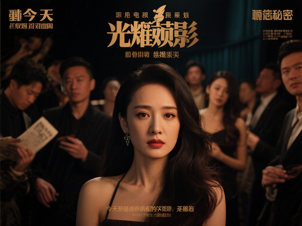 问鼎娱乐爆料:揭秘娱乐圈不为人知的内幕故事 (问鼎娱乐爆料:深度揭秘娱乐圈隐藏的惊人内幕故事) 在光鲜亮丽的娱乐圈背后,总有一些不为人知的故事在暗