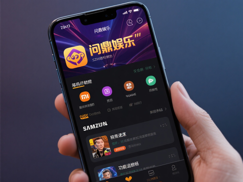 在实际使用中，问鼎娱乐在安卓设备上的表现可圈可点。