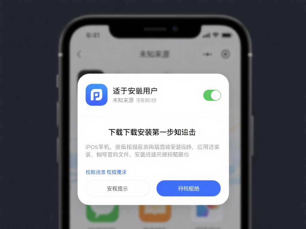 下载完成后，安装是下一步的关键环节。对于安卓用户，