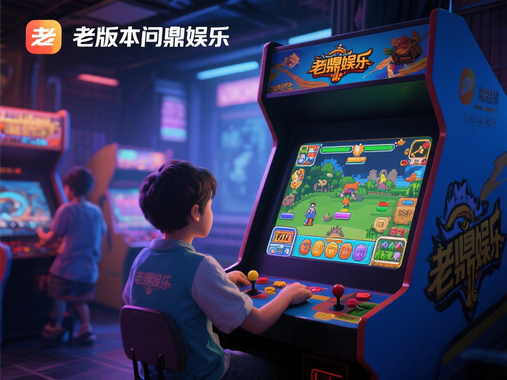 老版本问鼎娱乐：经典再现，怀旧游戏新体验 (老版本问鼎娱乐：经典再现，怀旧游戏带来全新沉浸体验）