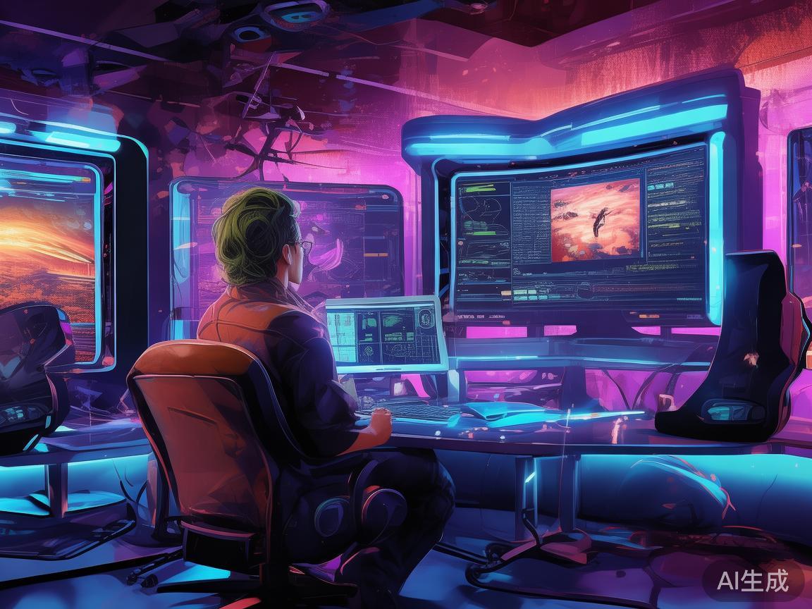 问鼎娱乐:全面利用新媒体打造多元化娱乐生态系统的创新策略 此外,新媒体还为娱乐企业提供了多样化的变现途径:广