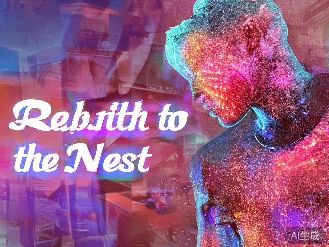 重生归巢开启娱乐圈逆袭新篇章，谱写辉煌荣耀