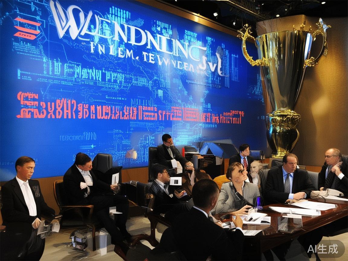 问鼎娱乐在影视投资中，采取了多层次、多方面的风险控