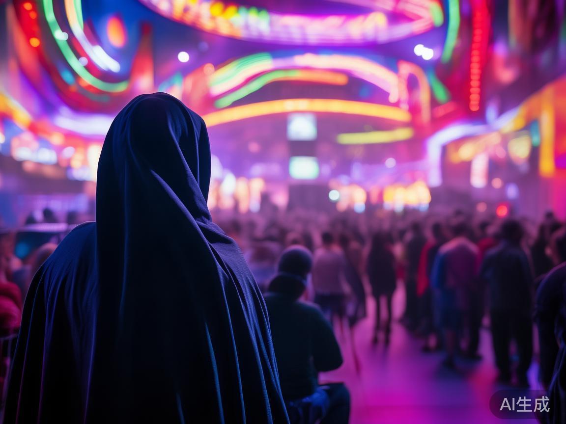 深入探讨问鼎娱乐的真实体验:有人被骗后的痛苦与复合之路 然而,在纷繁复杂的娱乐世界中,任何辉煌背后都可能隐